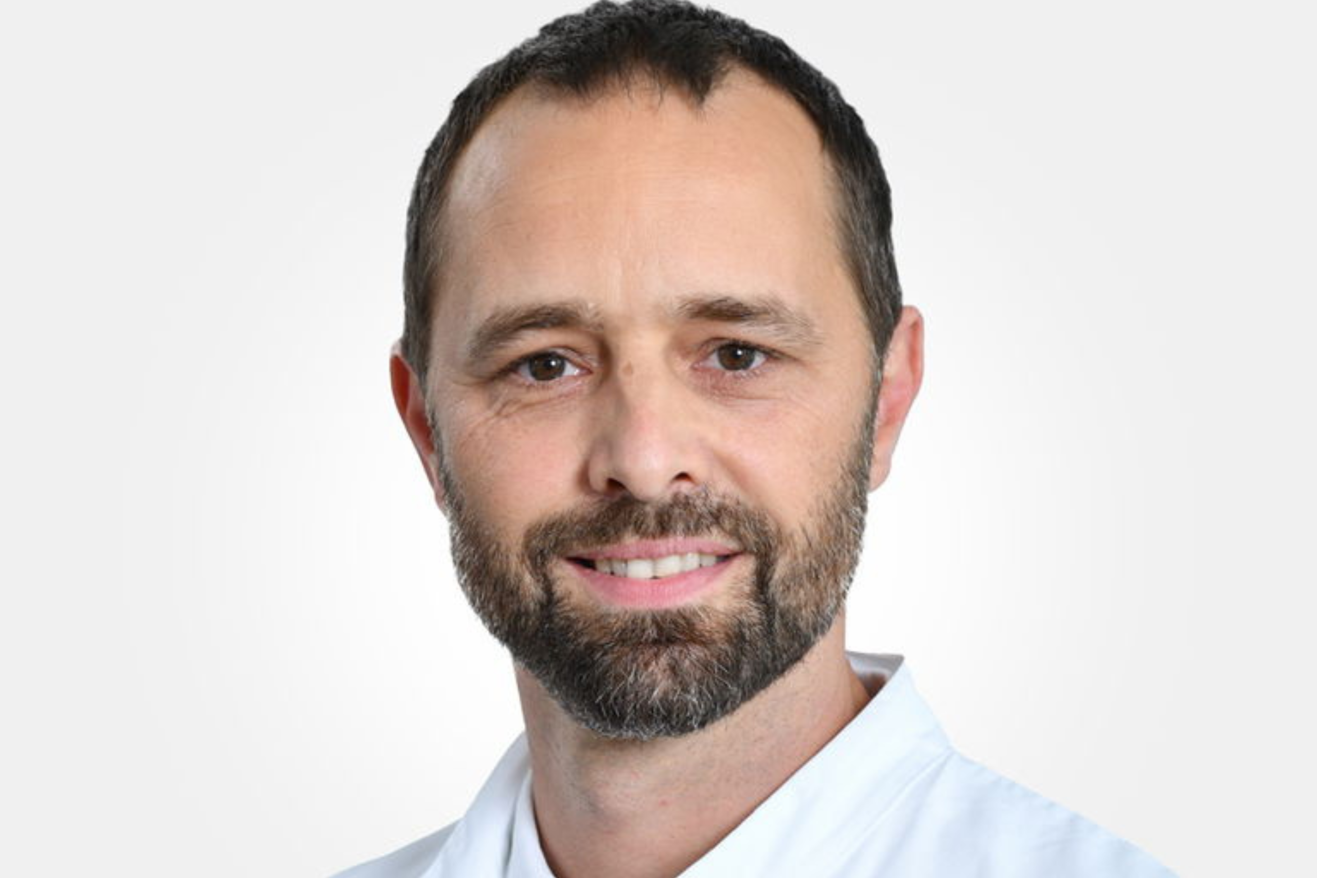 Dr. med. Tobias Meyer Dr. med. Tobias Meyer