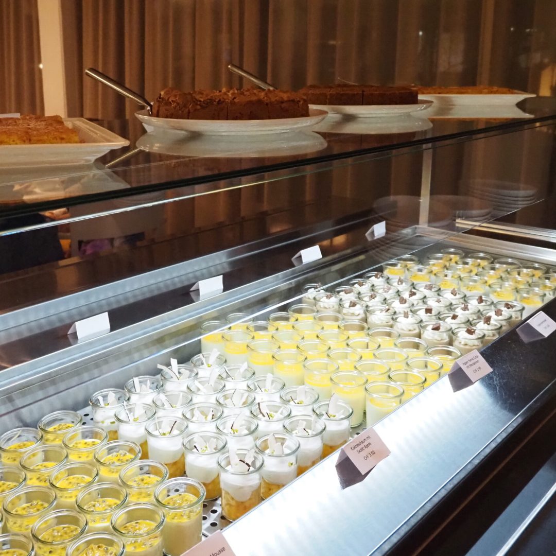 Buffet Dessert Restaurant Brunnenhof am Tanner-Märt (4)
